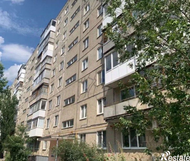 3-комн квартира ул Ферина, 18,  д. 18