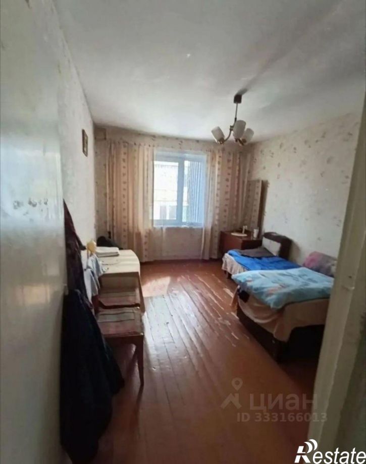 3-комн квартира ул Ферина, 18,  д. 18