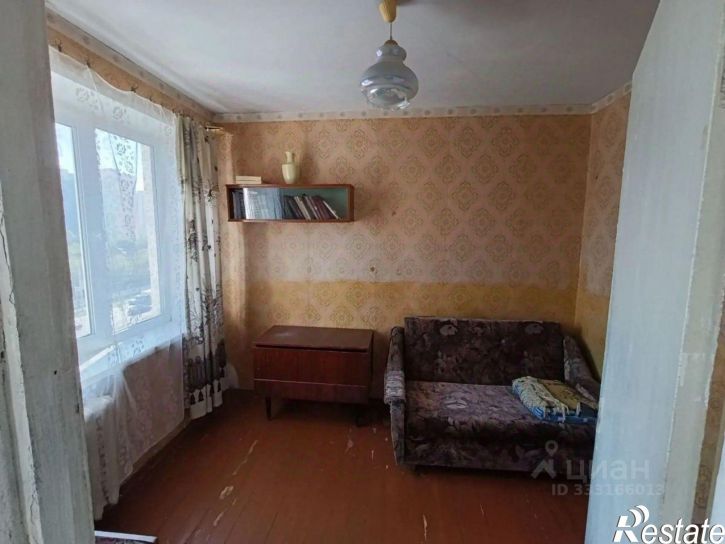 3-комн квартира ул Ферина, 18,  д. 18