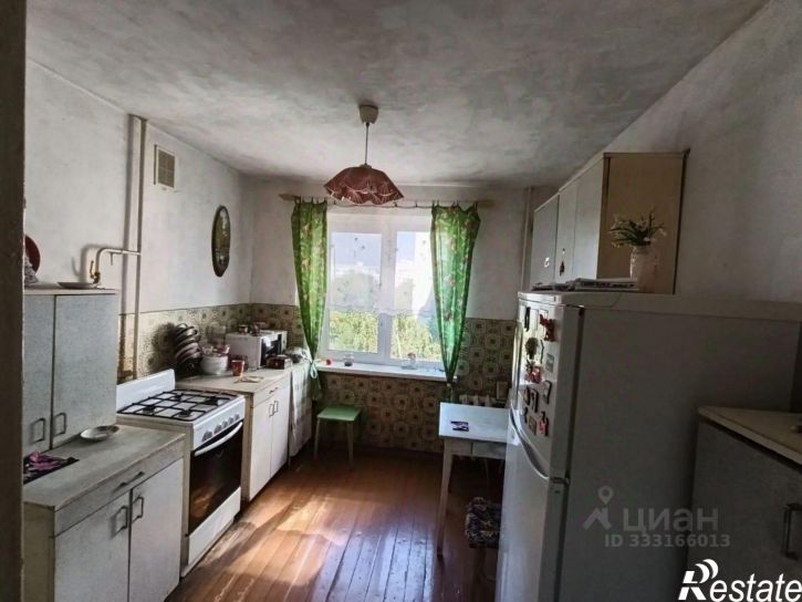 3-комн квартира ул Ферина, 18,  д. 18