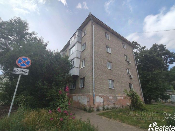 1-комн квартира ул Калинина, 79,  д. 79