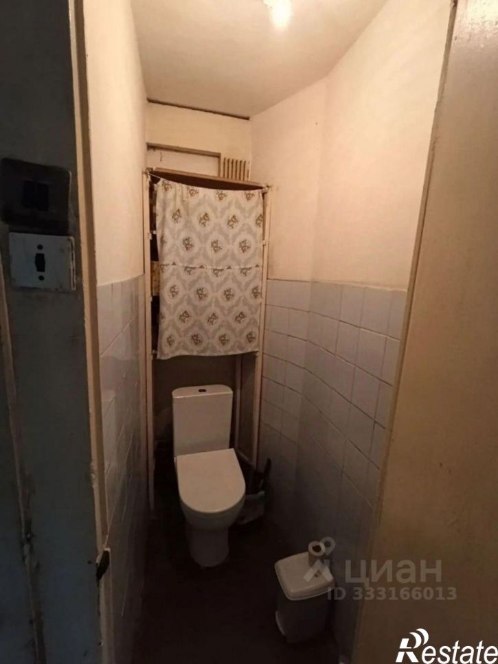 3-комн квартира ул Ферина, 18,  д. 18
