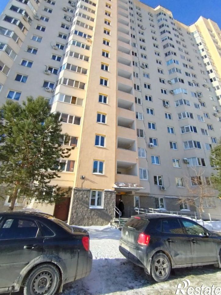 1-комн квартира ул Транспортная, 34/2,  д. 34/2