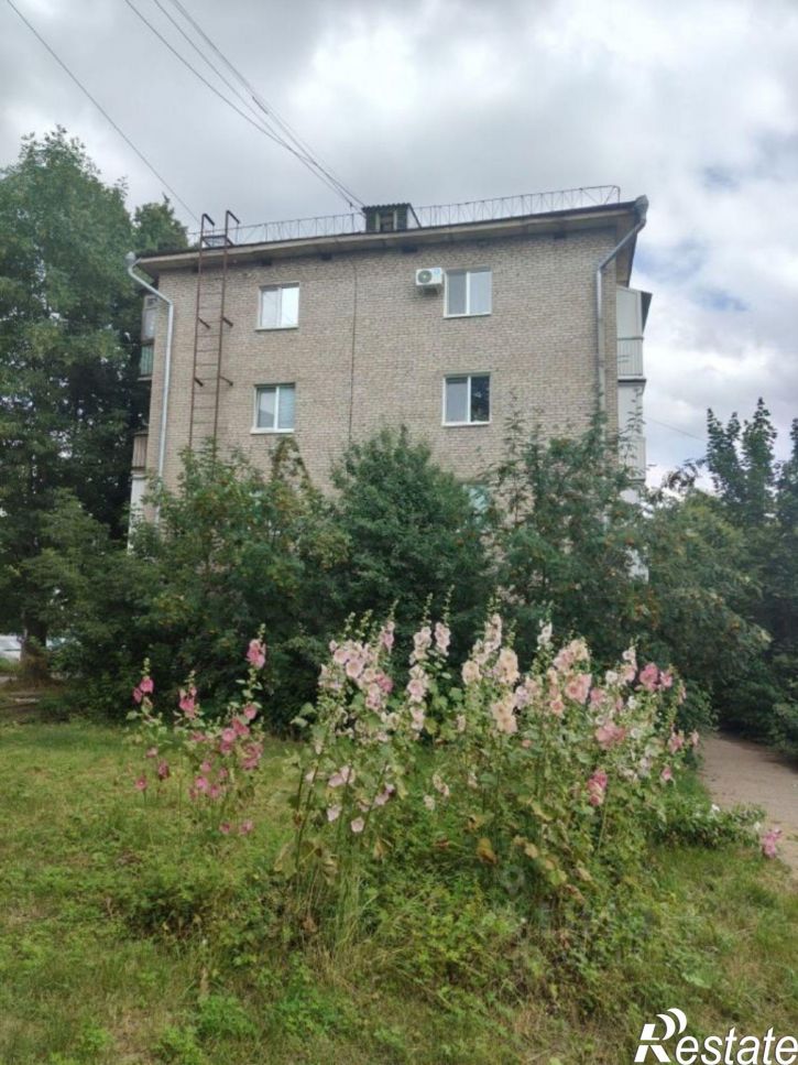 1-комн квартира ул Калинина, 79,  д. 79