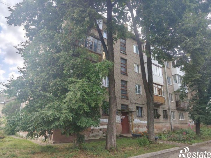 1-комн квартира ул Калинина, 79,  д. 79