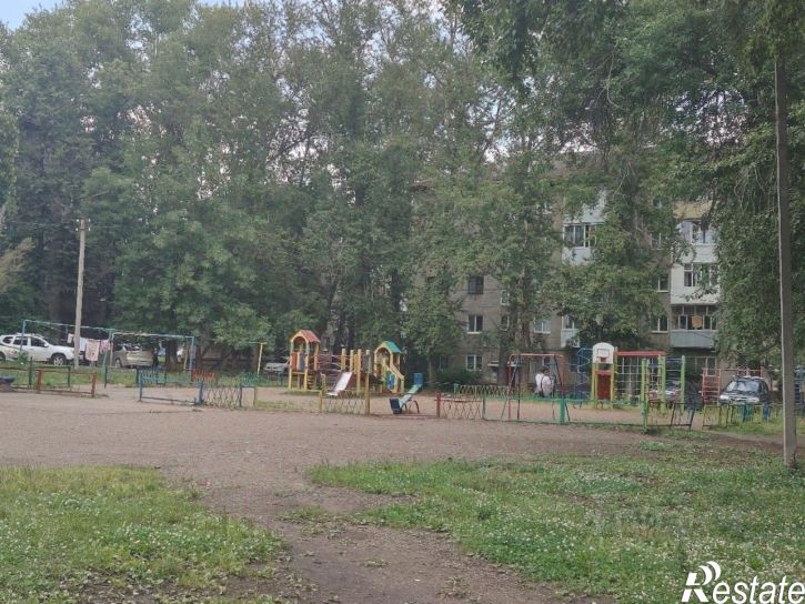 1-комн квартира ул Калинина, 79,  д. 79