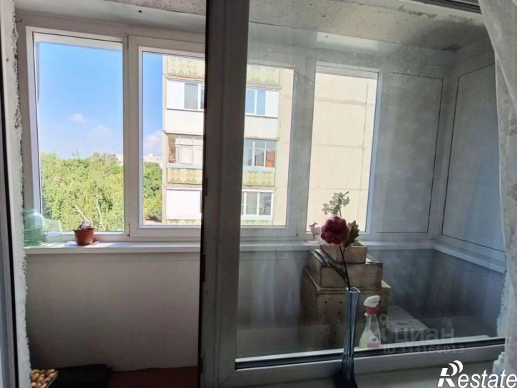 3-комн квартира ул Ферина, 18,  д. 18