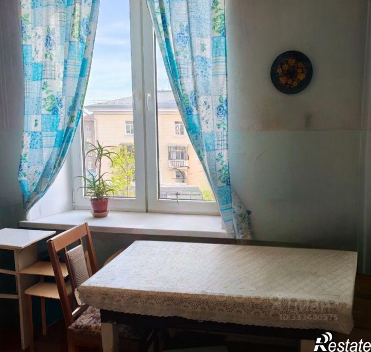 2-комн квартира ул Первомайская, 29,  д. 29