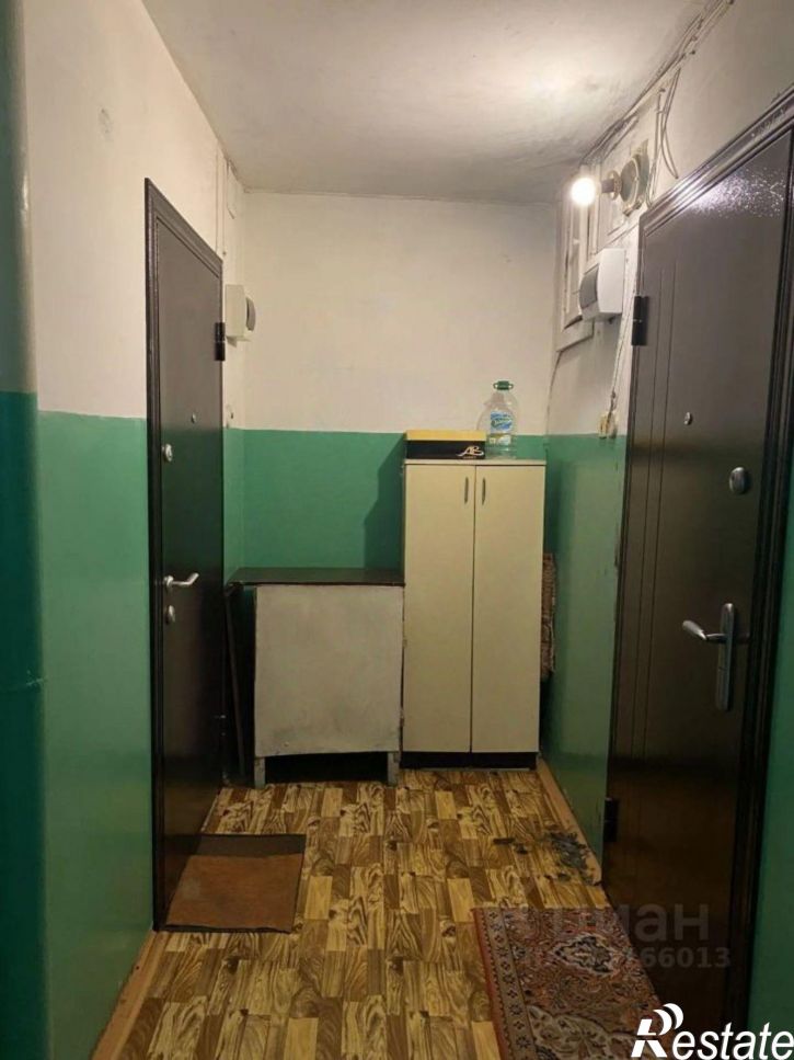 3-комн квартира ул Ферина, 18,  д. 18