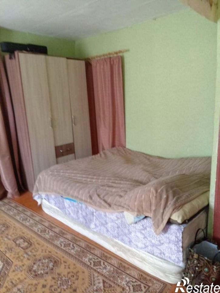 1-комн квартира ул Конституции, 6,  д. 6
