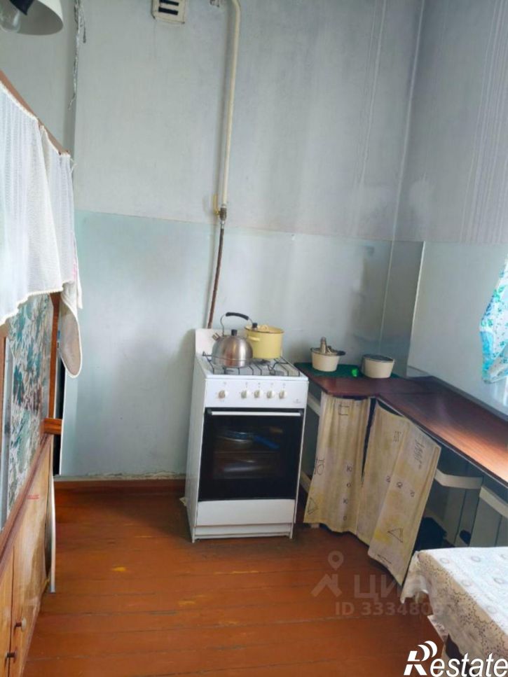 2-комн квартира ул Первомайская, 29,  д. 29