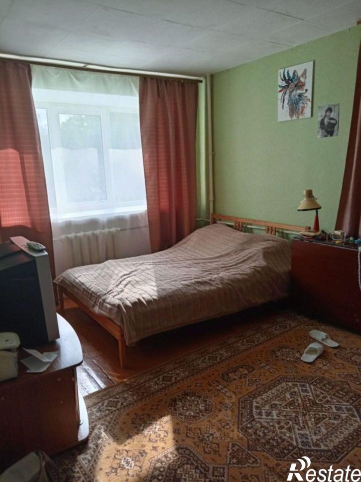 1-комн квартира ул Конституции, 6,  д. 6
