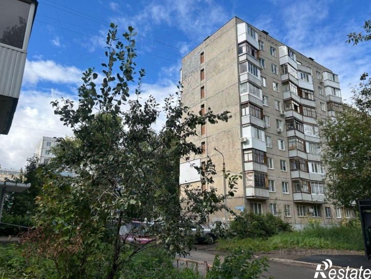 1-комн квартира б-р Тухвата Янаби, 65/3,  д. 65/3
