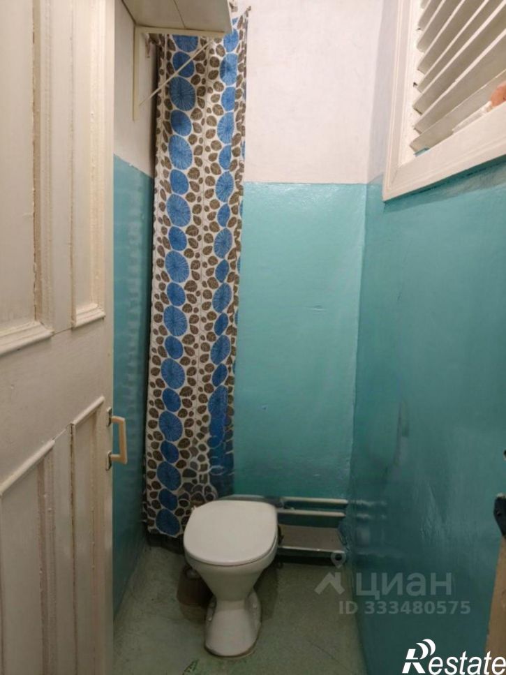 2-комн квартира ул Первомайская, 29,  д. 29