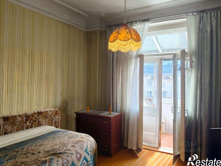2-комн квартира ул Первомайская, 29,  д. 29