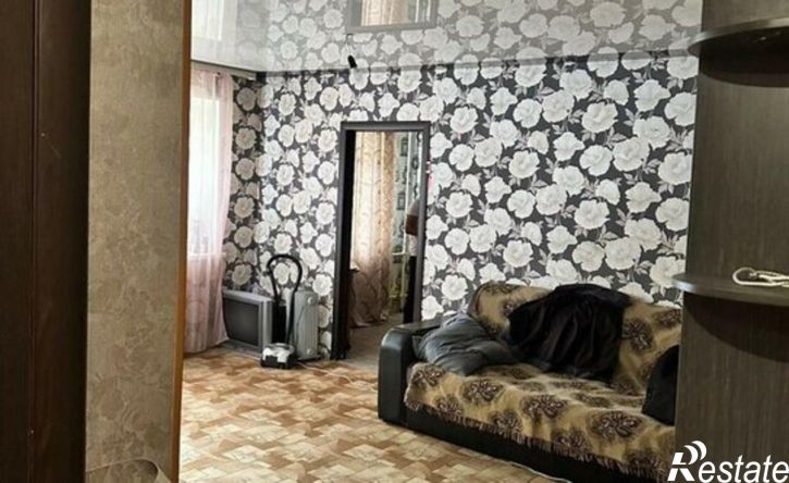 2-комн квартира пр-кт Октября, 22/1,  д. 22/1