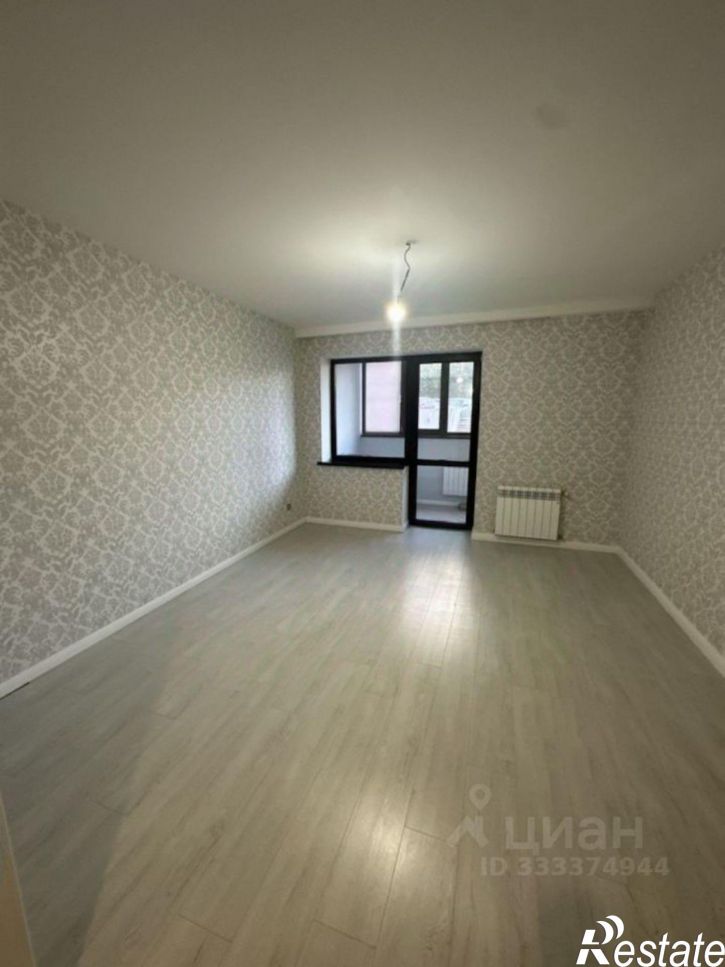 1-комн квартира ул Софьи Перовской, 9,  д. 9
