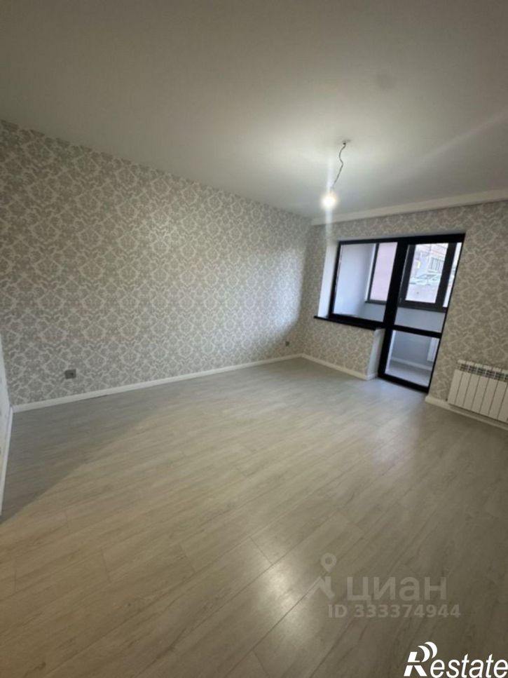 1-комн квартира ул Софьи Перовской, 9,  д. 9