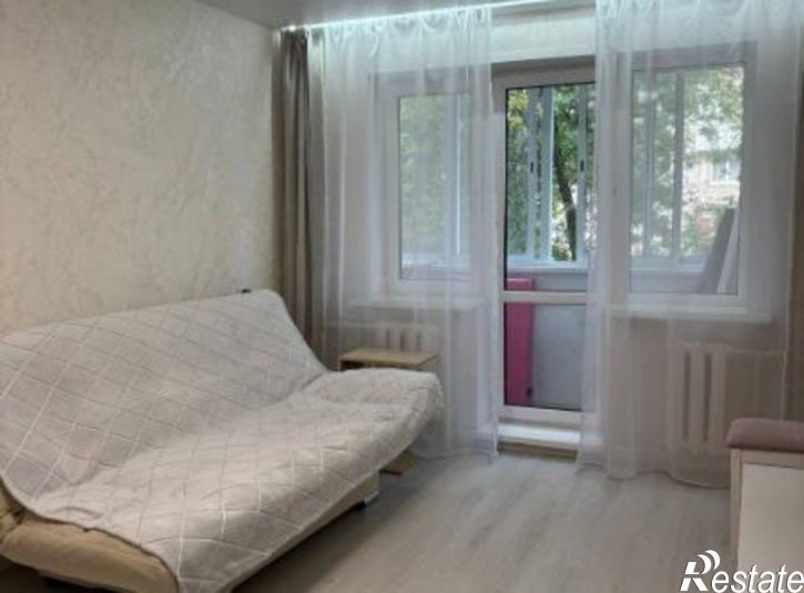 2-комн квартира ул Борисоглебская, 30/1,  д. 30/1