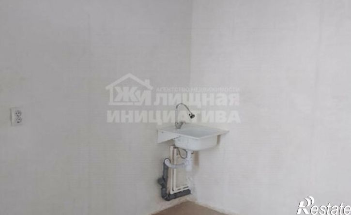 1-комн квартира ул Пермская, 13,  д. 13