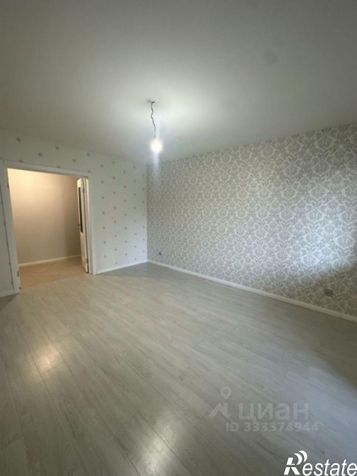 1-комн квартира ул Софьи Перовской, 9,  д. 9