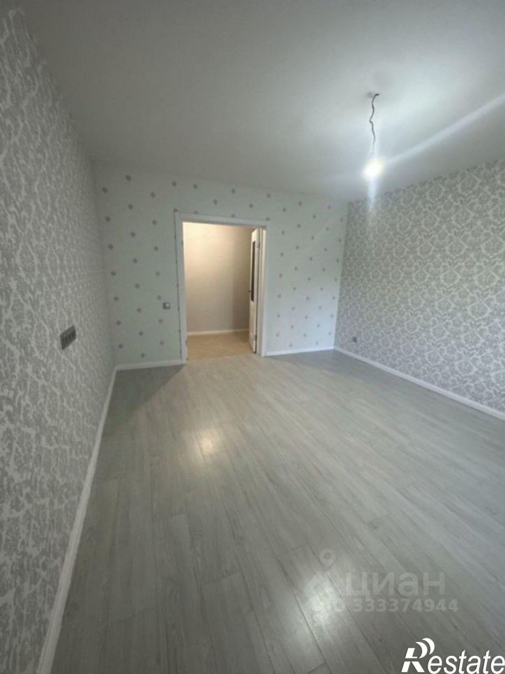 1-комн квартира ул Софьи Перовской, 9,  д. 9