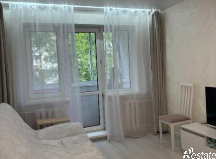 2-комн квартира ул Борисоглебская, 30/1,  д. 30/1