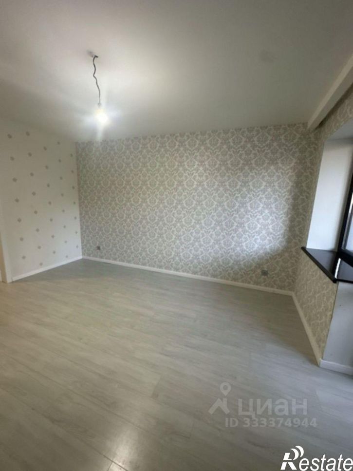 1-комн квартира ул Софьи Перовской, 9,  д. 9