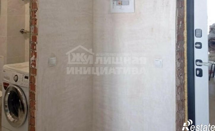 1-комн квартира ул Пермская, 13,  д. 13