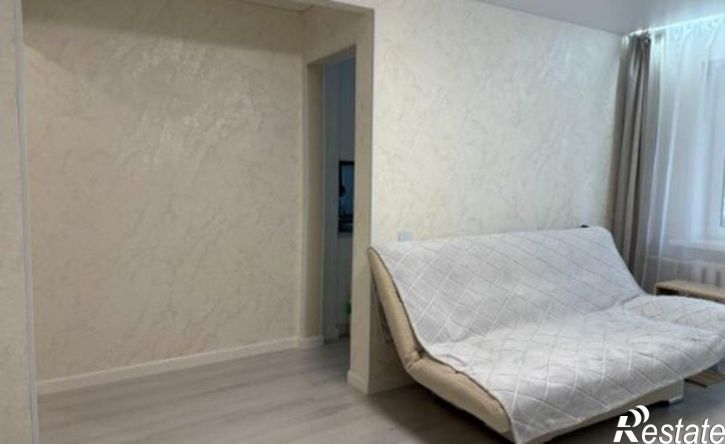 2-комн квартира ул Борисоглебская, 30/1,  д. 30/1