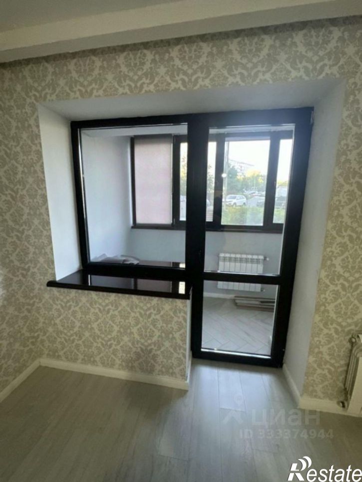 1-комн квартира ул Софьи Перовской, 9,  д. 9