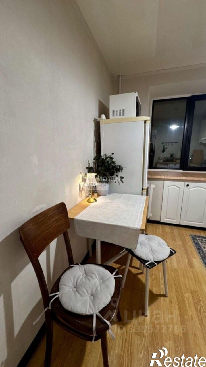 2-комн квартира пр-кт Октября, 62,  д. 62