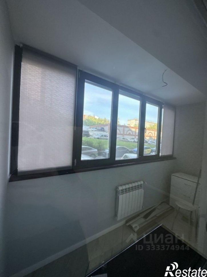 1-комн квартира ул Софьи Перовской, 9,  д. 9