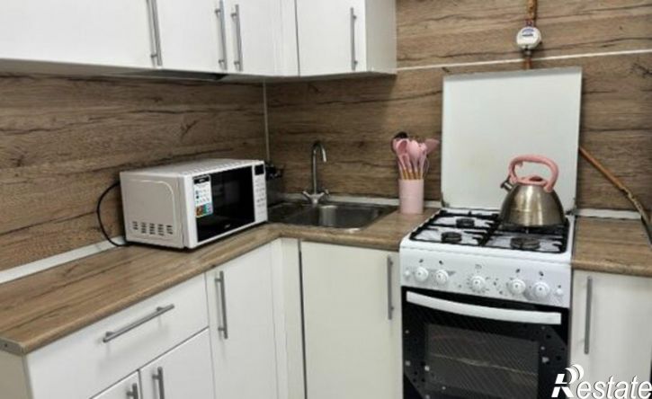 2-комн квартира ул Борисоглебская, 30/1,  д. 30/1