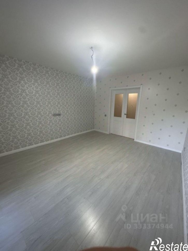 1-комн квартира ул Софьи Перовской, 9,  д. 9