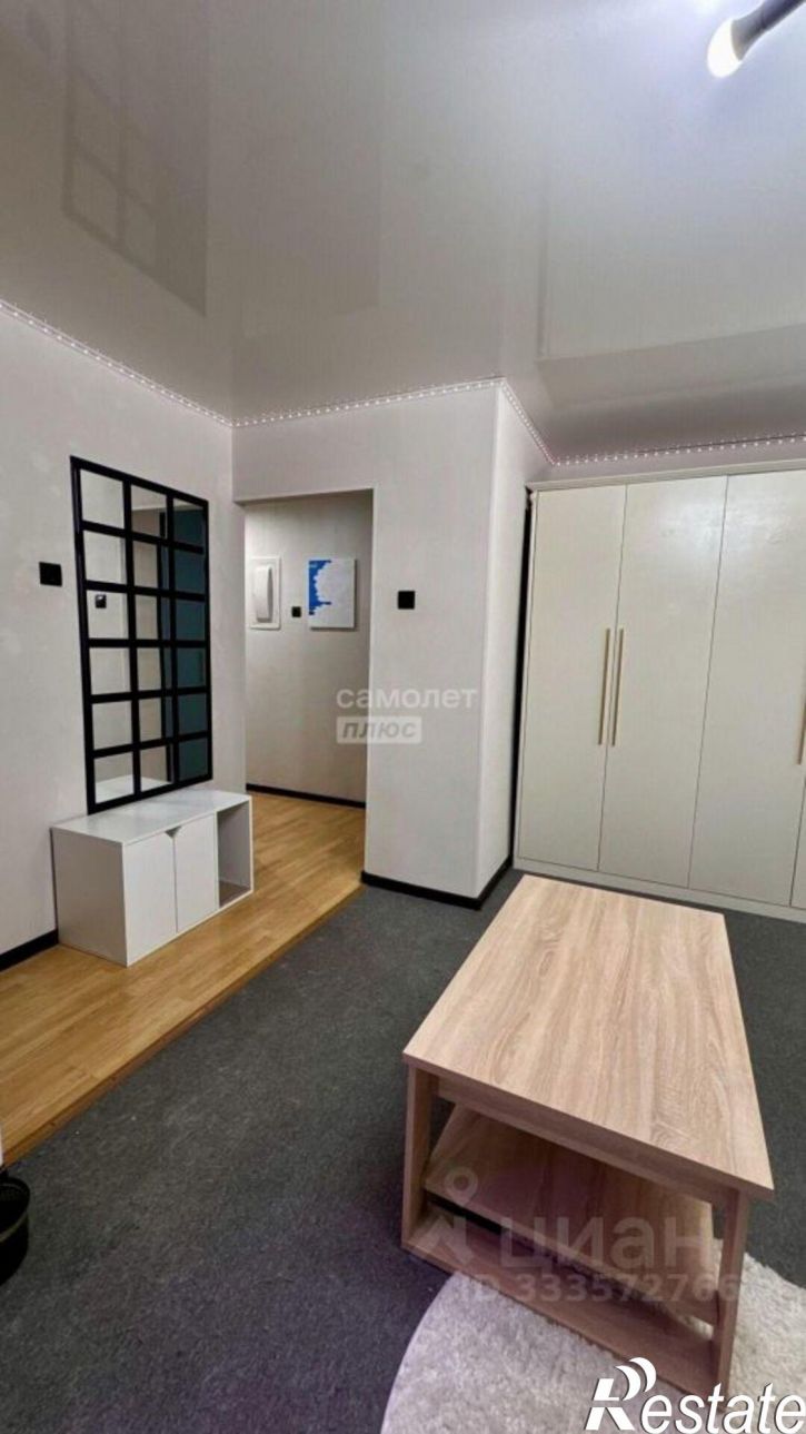 2-комн квартира пр-кт Октября, 62,  д. 62