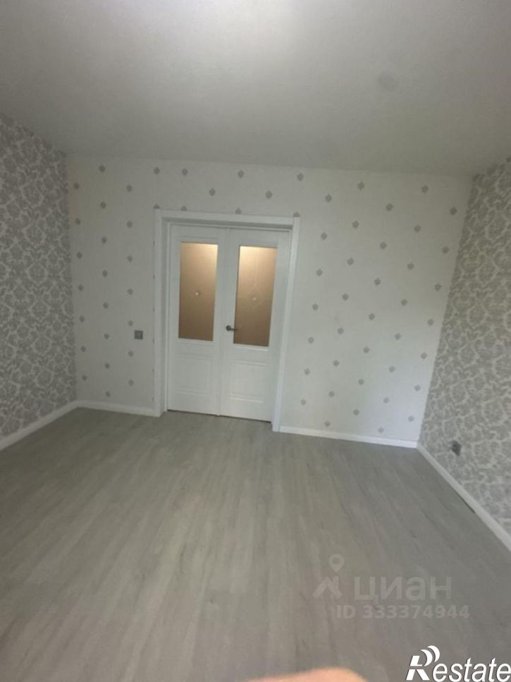 1-комн квартира ул Софьи Перовской, 9,  д. 9