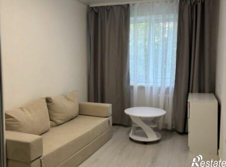 2-комн квартира ул Борисоглебская, 30/1,  д. 30/1