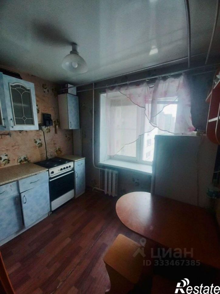 2-комн квартира ул Мусы Джалиля, 66,  д. 66