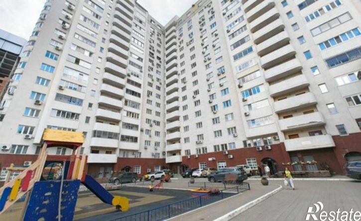 2-комн квартира ул Пушкина, 45/2,  д. 45/2
