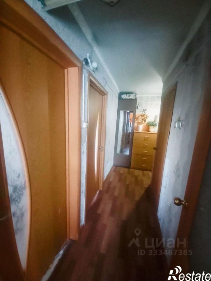 2-комн квартира ул Мусы Джалиля, 66,  д. 66