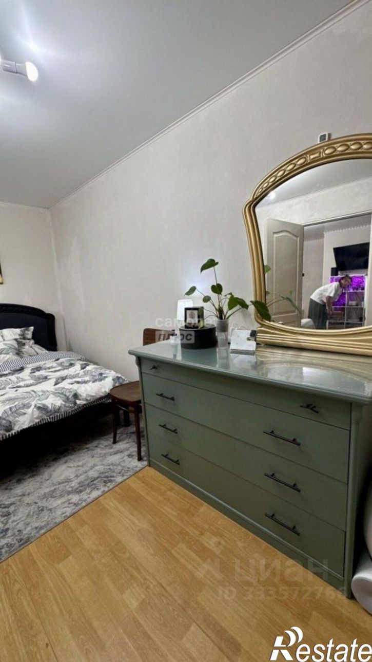 2-комн квартира пр-кт Октября, 62,  д. 62