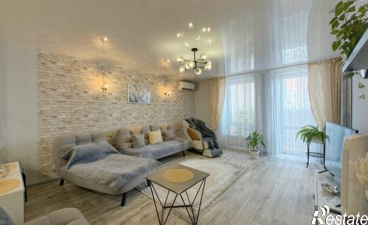 2-комн квартира ул Пушкина, 45/2,  д. 45/2