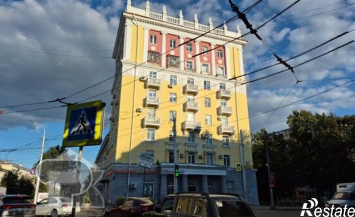 1-комн квартира ул Первомайская, 26,  д. 26