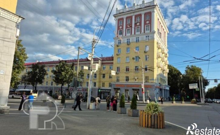 1-комн квартира ул Первомайская, 26,  д. 26