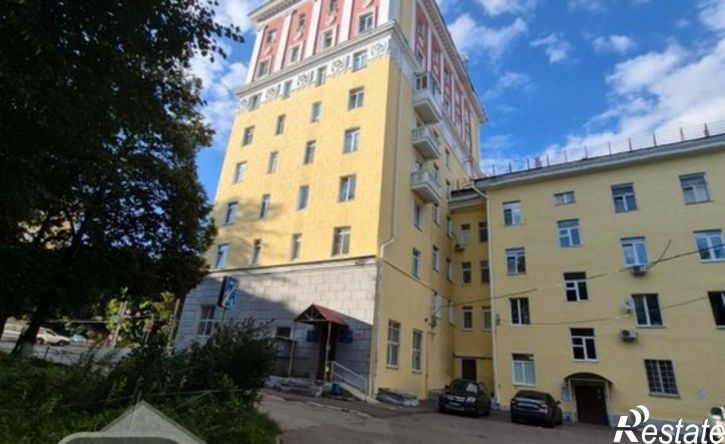 1-комн квартира ул Первомайская, 26,  д. 26