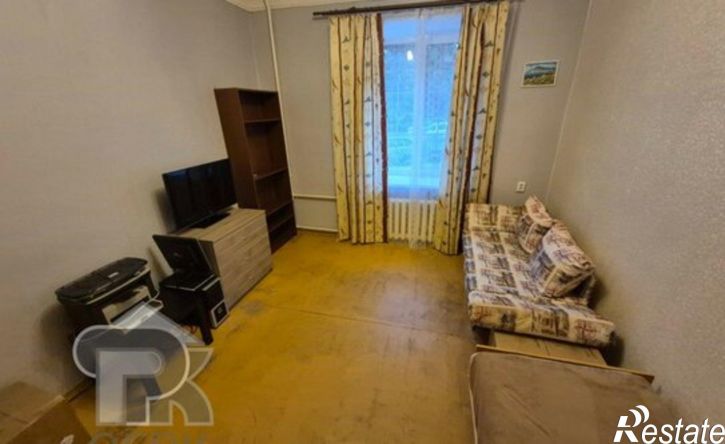 1-комн квартира ул Первомайская, 26,  д. 26