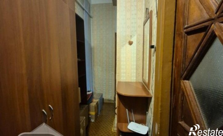 1-комн квартира ул Первомайская, 26,  д. 26