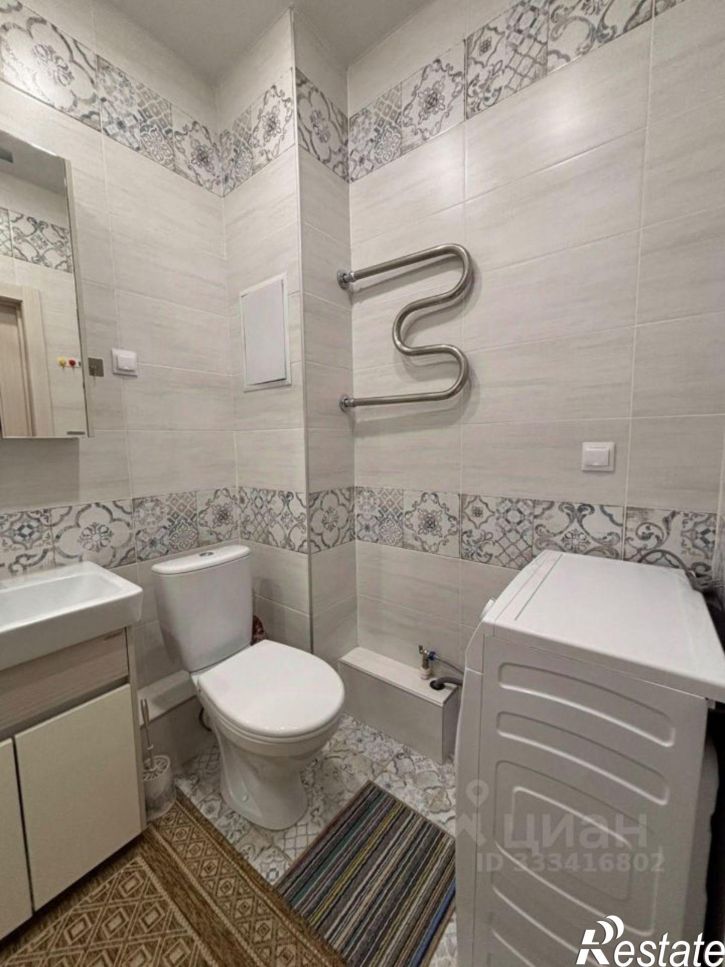 2-комн квартира ул Новороссийская, 1,  д. 1