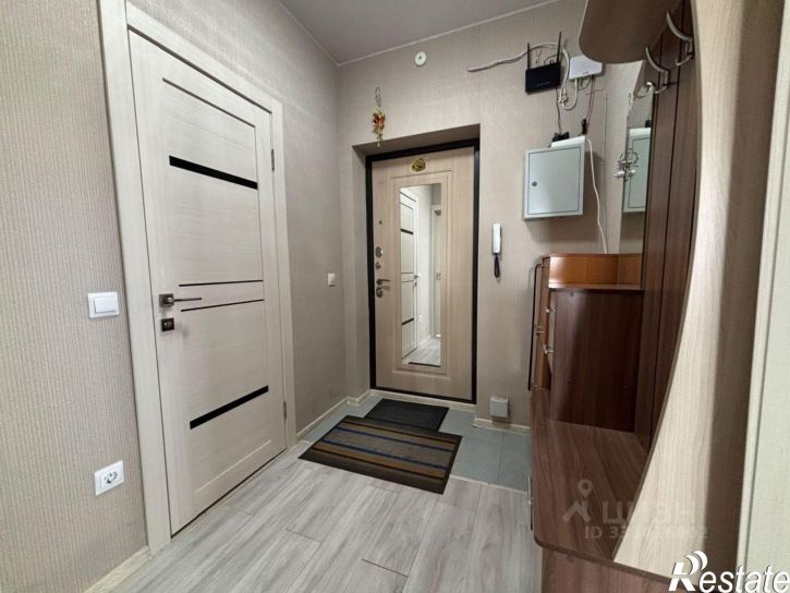 2-комн квартира ул Новороссийская, 1,  д. 1